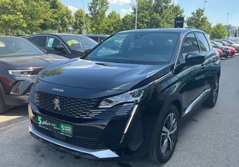 Peugeot 3008, 2023