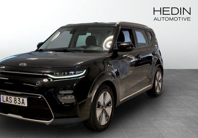Kia Soul, 2021