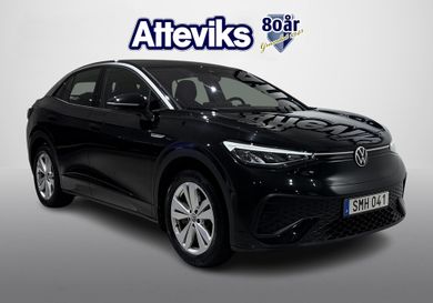 Volkswagen ID.5, 2023