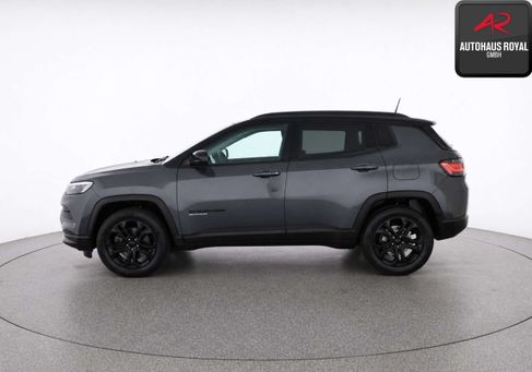 Jeep Compass, 2023 2