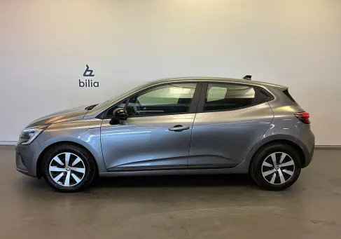 Renault Clio, 2023
