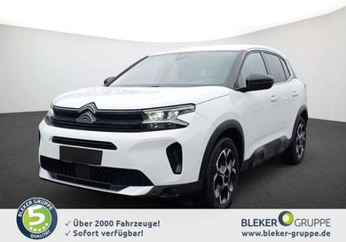 Citroën C5 Aircross, 2024