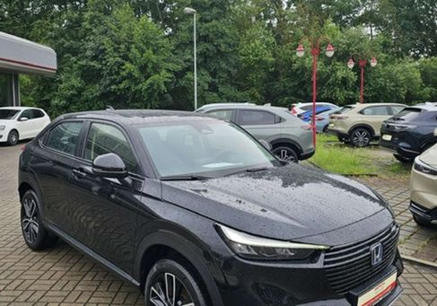 Honda HR-V, 2023
