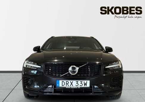 Volvo V60, 2024 2