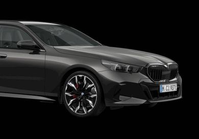 BMW, 2027