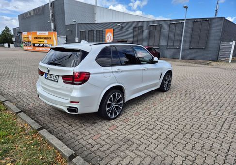 BMW X5, 2018 3