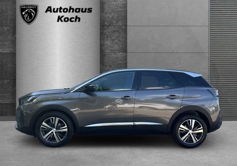 Peugeot 3008, 2024 3