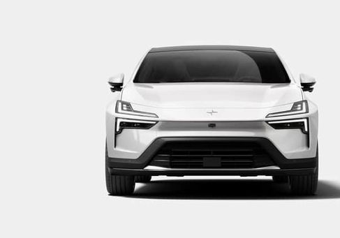 Polestar, 2026