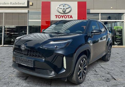 Toyota Yaris Cross, 2024 2