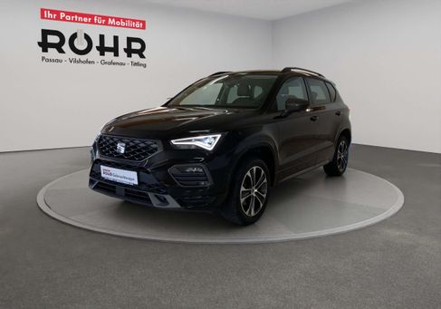 Seat Ateca, 2025