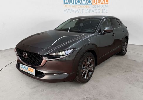Mazda CX-30, 2021 2