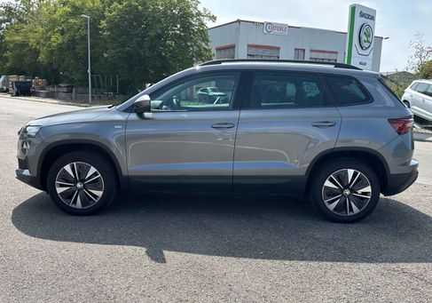 Skoda Karoq, 2022