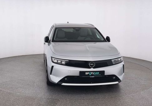 Opel Astra, 2023