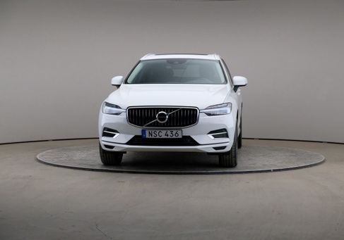 Volvo XC60, 2021
