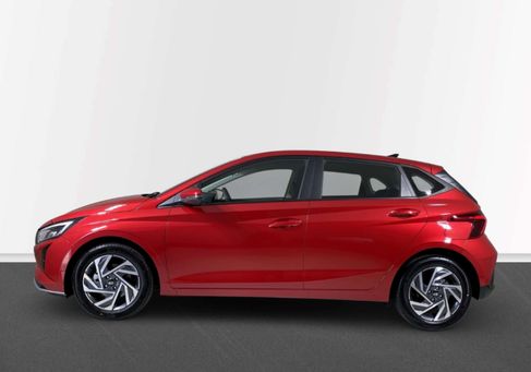 Hyundai i20, 2026 3