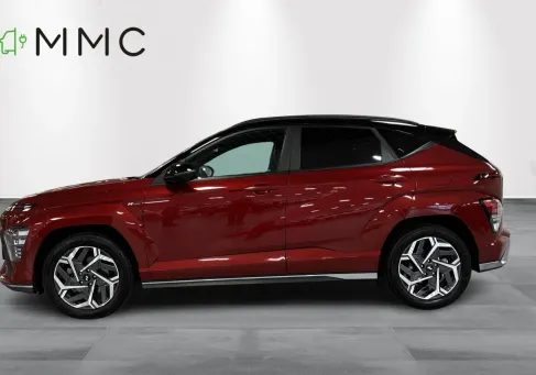 Hyundai Kona, 2024