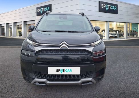 Citroën C3 Aircross, 2024 2