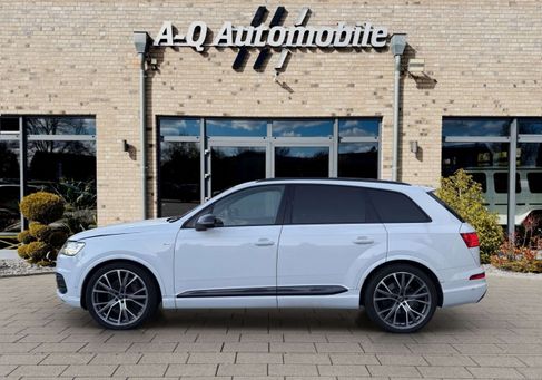 Audi Q7, 2019