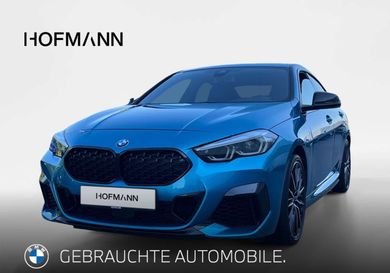 BMW M2, 2021