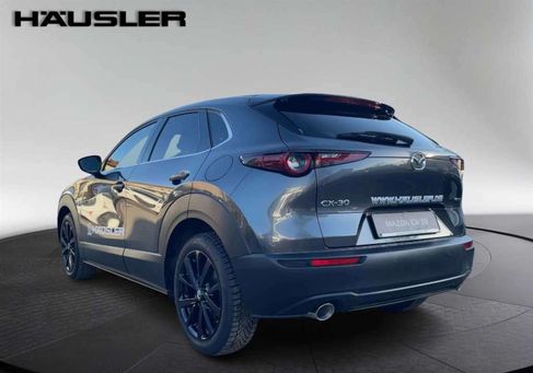 Mazda CX-30, 2025 3
