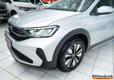 Volkswagen Taigo, 2024 3