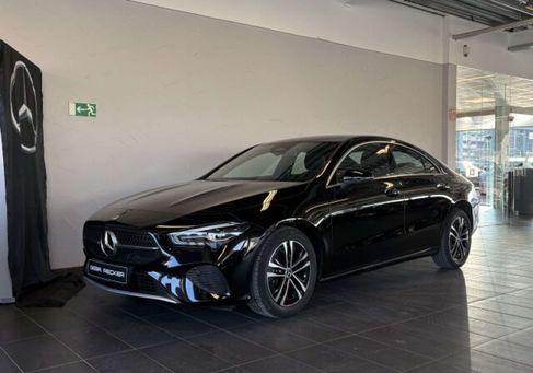 Mercedes-Benz CLA 180, 2024