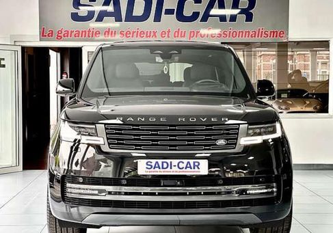 Land Rover Range Rover, 2024