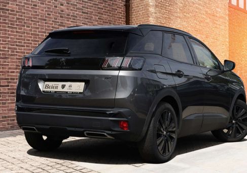 Peugeot 3008, 2024