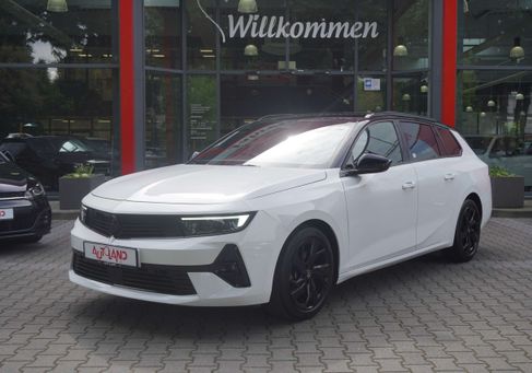 Opel Astra, 2024