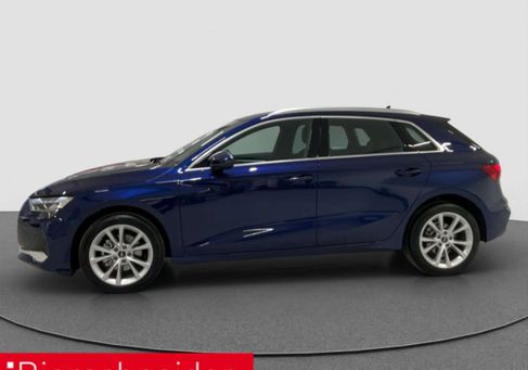 Audi A3, 2025 3