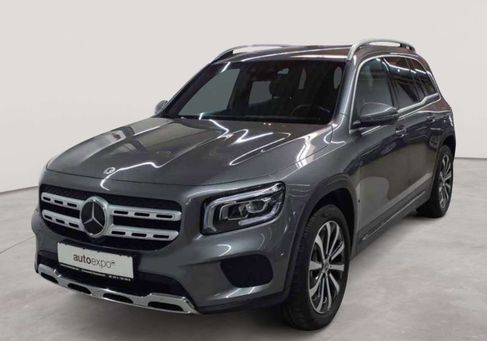 Mercedes-Benz GLB 200, 2022 2