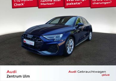 Audi A3, 2025