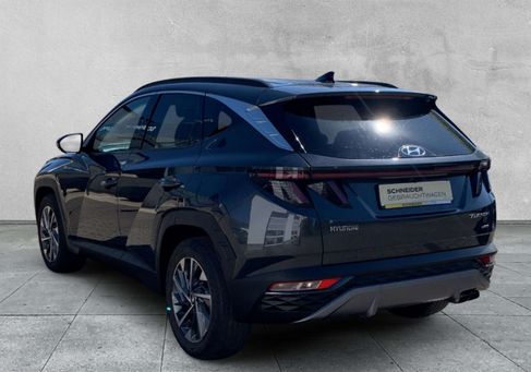 Hyundai Tucson, 2020