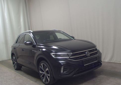 Volkswagen T-Roc, 2022