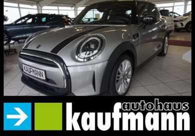 MINI Cooper, 2023