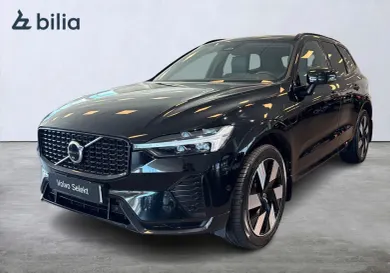 Volvo XC60, 2023