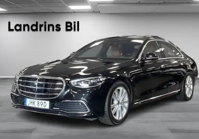 Mercedes-Benz, 2022