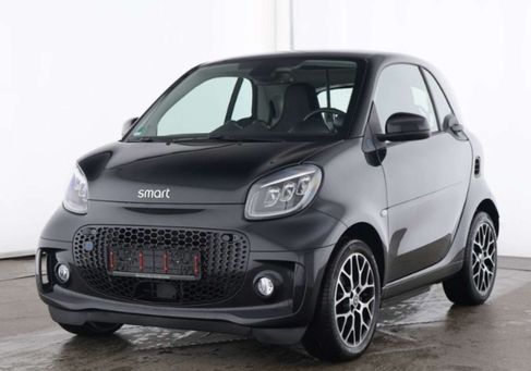 Smart ForTwo, 2024