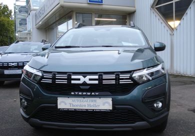 Dacia Sandero, 2025