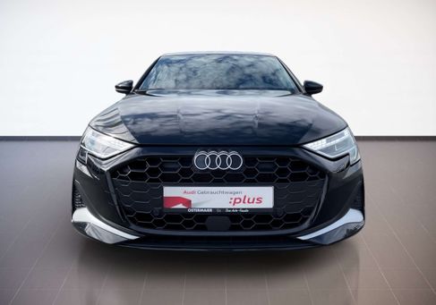 Audi A3, 2026 3
