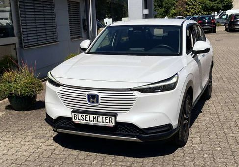 Honda HR-V, 2024