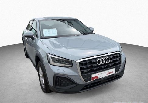 Audi Q2, 2025 3