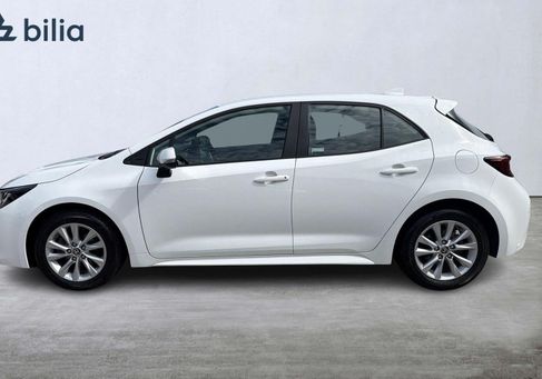 Toyota Corolla, 2023