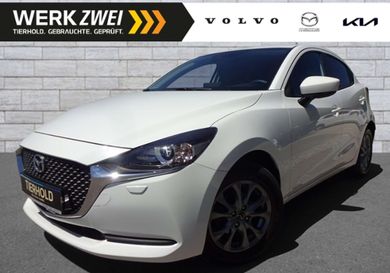 Mazda 2, 2023