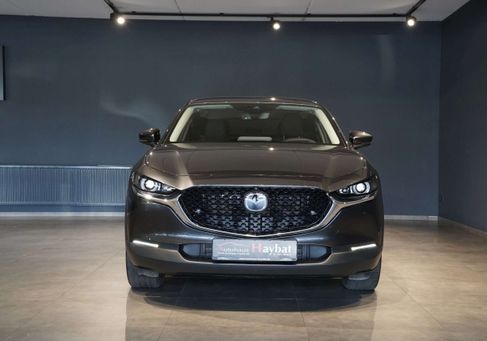 Mazda CX-3, 2022 2