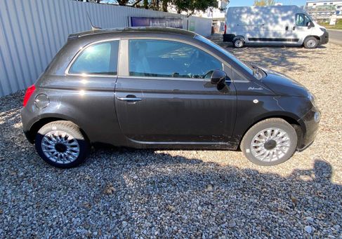 Fiat 500, 2023