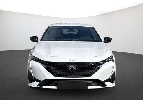Peugeot 308, 2023