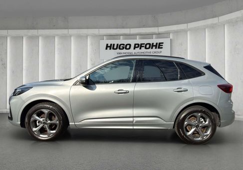 Ford Kuga, 2024