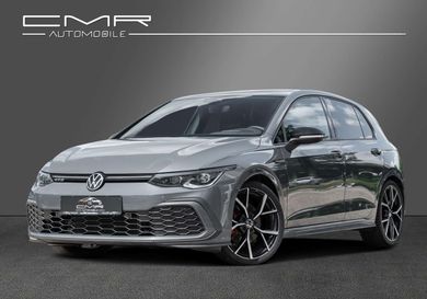 Volkswagen Golf, 2022