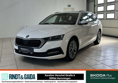 Skoda Octavia, 2023